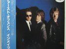 The Inmates (2) - First Offence / NM / LP, Album, Promo