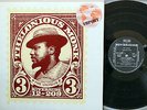 The unique Thelonious monk with O. Pettiford & A. Blakey /   LP Riverside Japan