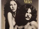 LINDSEY BUCKINGHAM & STEVIE NICKS Vinyl, LP, Record 