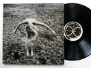 BLACK EGG Legacy From A Cold World LP Near-MINT LP + CD industrial  RP 857