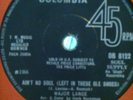 MAJOR LANCE/7