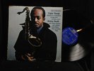 Jimmy Heath-Triple Threat-Riverside 400-MONO FREDDIE HUBBARD