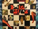 Love LP Revisited WLP White Label Promo RARE Elektra