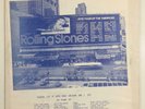 The Rolling Stones official fan club 2LP pressing TOP CLASS#25 -not TMOQ