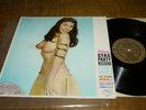 ADAM STAG PARTY record 9 - Wild Party Songs-NUDE CHEESECAKE LP -FAX 2006