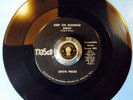 *** BITS'N PIECES *** KEEP ON RUNNING AWAY **NORTHERN MODERN SOUL R&B