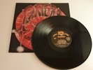 Pantera I'M THE NIGHT Vinyl LP Metal Magic Records 1985
