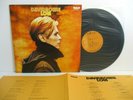 DAVID BOWIE low LP Vinyl JAPAN RVC RCA RVP-6154