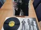The Rolling Stones - Sticky Fingers - Vinyl LP - Original UK press  EX A3/B4