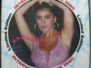 SABRINA - Limited Edition Interview Picture Disc, LP BAK 2115 RARE / NON MUSIC