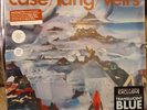 Case Lang Veirs Barnes & Noble Exclusive Translucent Blue Vinyl New Sealed