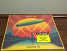New Led Zeppelin Celebration Day 3LPs 180G Vinyl