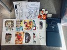 The Wonderful World Of MAC DEMARCO 7” Club Vinyl Record Box Set (non-complete)