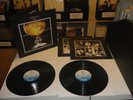 JETHRO TULL: Live-Bursting Out, HIGH QUALITY, 6641 873, ORG GER, 12