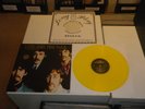 THE BEATLES:  Trax Vol. 6, YELLOW WAX, EEC PRESS, 12