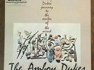 The Amboy Dukes Journey To The Center Of The Mind Vinyl LP 1968 S/6112