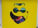 LUTTRELL Into Clouds Vinyl 2019 NEW