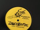 Bobby Conn 1st LP RARE Test Pressing  Truckstop Records No Wave