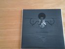 Blut Aus Nord-The Work Which Transforms God Original Press 2xBlack Vinyl
