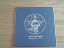Blut Aus Nord-What Once Was=Liber I Original in Mint Condition