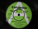 SPAGHETTI JUNCTION:  WORK'S NICE --IF YOU CAN GET IT (DEMO )  DB 8935  CON  VG
