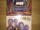 The Adverts Vinyl - CROSSING THE RED SEA And CAST OF THOUSANDS - Original - Mint