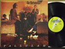 THE GO-BETWEENS - TALLULAH LP RARE US PRESS BIG TIME POST PUNK INDIE ROCK