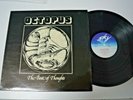 Octopus - The Boat of Thoughts - German Prog. Rock 1977 - Sky label