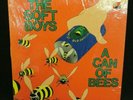 SOFT BOYS A CAN OF BEES 1984 TWO CRABS CLAW 1001 IN SHRINK ROBYN HITCHCOCK M-