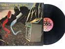 Nine Days Wonder - Only The Dancers - 1st Press German Quad LP - Tested VG+ - J1