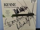Keane Everybody's Changing 7