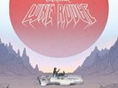 TOKiMONSTA - Lune Rouge Vinyl LP NEU 09538717