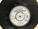 The Ronettes-DO I LOVE YOU/WHEN I SAW YOU LONDON PROMO HLU9922