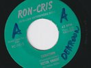 Victor KNIGHT * Chinatown * 1965 POPCORN NORTHERN SOUL R&B 45 * Listen