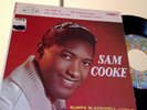 RARE 1958 SAM COOKE EP w PICTURE SLEEVE 45 rpm 7