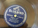 COUNTRY WADE MAINER MOUNTAINEERS Bb 8990 Ramblin Boy/Old Reuben E+