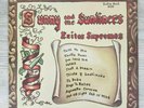 Sunny and The Sunliners Exitos Supremos LP LTS 4000 Vinyl Tested