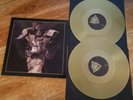 Behemoth - The Satanist lim. gold 2-LP 100Stk. handnr. 2014 NB 3104-1