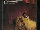 Esperanto Last Tango A&M Vinyl LP