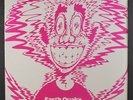 EARTHQUAKE: Rocking The World LP Sealed (corner ding) Rock & Pop