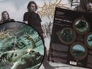 (Limited Edition Picture Disc) CATTLE DECAPITATION Extinction LP+(Signed Poster)