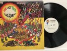 The Last Poets - Chastisement - 1972 US 1st Press BTS 39 (NM) Ultrasonic Clean