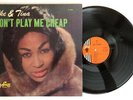 Ike & Tina Turner - Don’t Play Me Cheap - 1963 US 1st Press Sue 2005 (NM-)