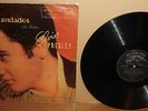 Elvis Presley Elvis' Christmas Album  Chile RCA Victor LP LOC-1035