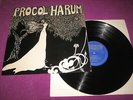 PROCOL HARUM - 1ST ALBUM - REGAL ZONOPHONE UK 1967 N.MINT MONO ORIGINAL