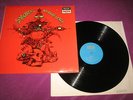 JAN DUKES DE GREY - SORCERERS - DECCA NOVA UK 1969 MINTY ORIGINAL