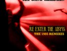 SEX GANG CHILDREN - Re-Enter The Abyss (The 1985 Remixes) RED vinyl NEW REISSUE
