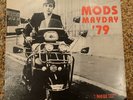 Mods Mayday ‘79 - Album 12 Inch Vinyl