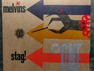 Melvins Stag Double 12