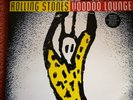 The Rolling Stones Voodoo Lounge 2LP 
